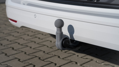 VW Multivan Bulli 2.0 TDI