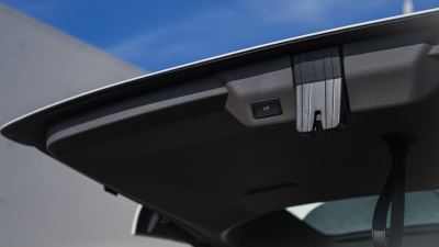 VW Multivan Bulli 2.0 TDI