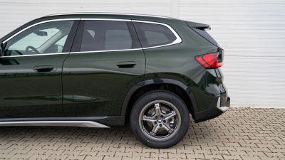 BMW X1 20d xDrive