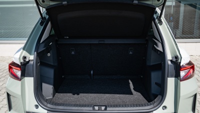 Škoda Elroq 50 Essence