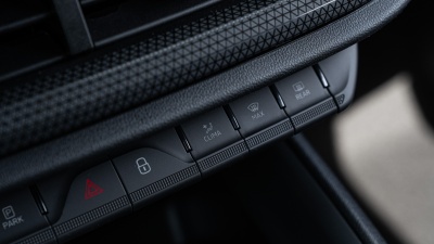 Škoda Elroq 50 Essence