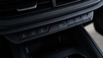 Škoda Elroq 50 Essence
