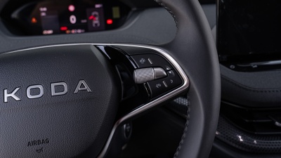 Škoda Elroq 50 Essence