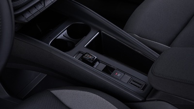Škoda Elroq 50 Essence