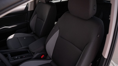 Škoda Elroq 50 Essence