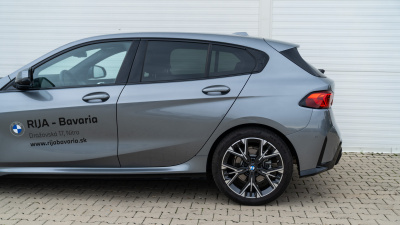 BMW 118d