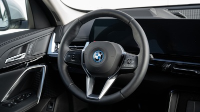 BMW iX1 20 eDrive