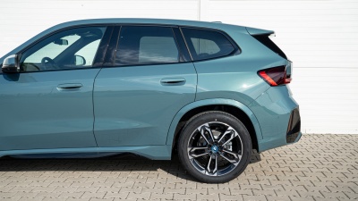 BMW iX1 20 eDrive