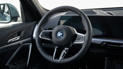 BMW iX1 20 eDrive