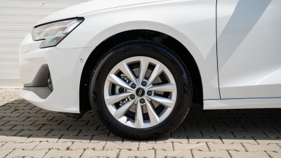 AUDI A3 Sportback 1.5 TFSI