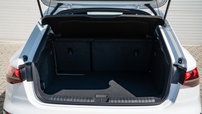 AUDI A3 Sportback 1.5 TFSI