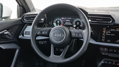 AUDI A3 Sportback 1.5 TFSI