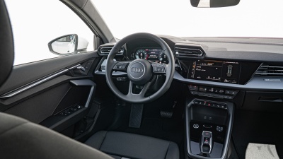 AUDI A3 Sportback 1.5 TFSI