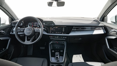 AUDI A3 Sportback 1.5 TFSI