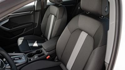 AUDI A3 Sportback 1.5 TFSI