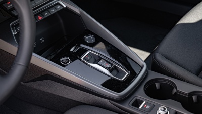 AUDI A3 Sportback 1.5 TFSI