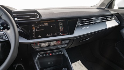 AUDI A3 Sportback 1.5 TFSI