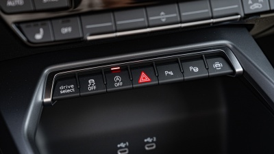 AUDI A3 Sportback 1.5 TFSI