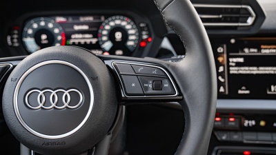 AUDI A3 Sportback 1.5 TFSI