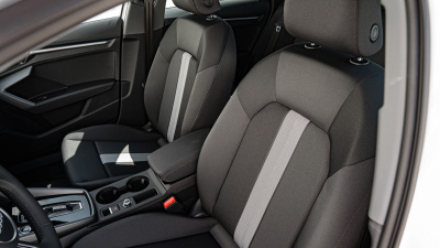 AUDI A3 Sportback 1.5 TFSI