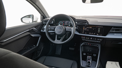 AUDI A3 Sportback 1.5 TFSI
