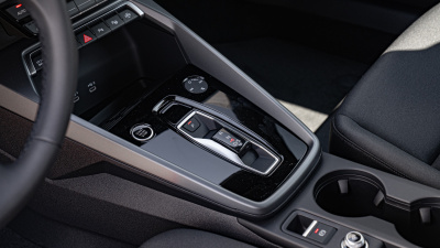 AUDI A3 Sportback 1.5 TFSI