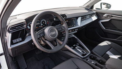 AUDI A3 Sportback 1.5 TFSI
