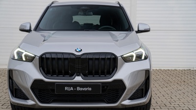 BMW X1 20d xDrive