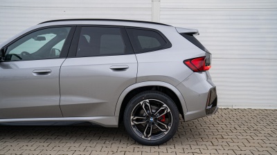 BMW X1 20d xDrive