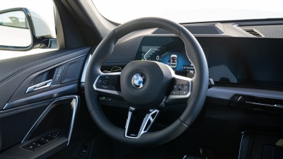 BMW X1 20d xDrive