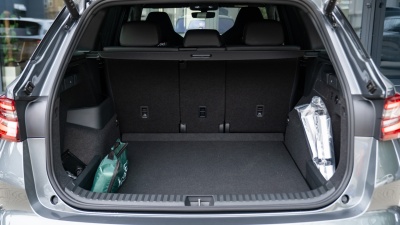 Škoda Kodiaq 2.0 TSI RS 4x4