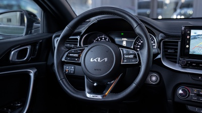 Kia ProCeed 1.5 T-GDi GT-Line