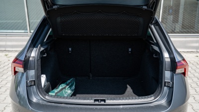 Škoda Scala 1.5 TSI Drive 130 Plus