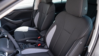 Škoda Scala 1.5 TSI Drive 130 Plus