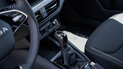 Škoda Scala 1.5 TSI Drive 130 Plus