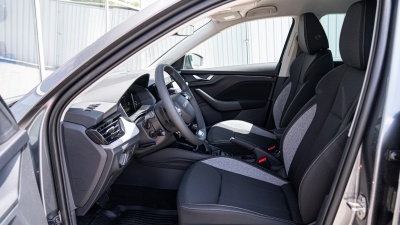 Škoda Scala 1.5 TSI Drive 130 Plus