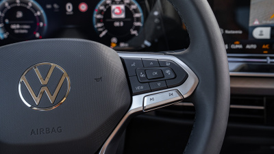 VW Golf Variant 2.0 TDI Limited