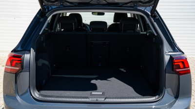 VW Golf Variant 2.0 TDI Limited