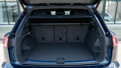 VW Touareg 3.0 TDI R-Line Limited