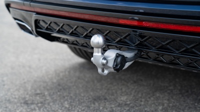 VW Touareg 3.0 TDI R-Line Limited