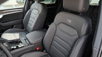 VW Touareg 3.0 TDI R-Line Limited