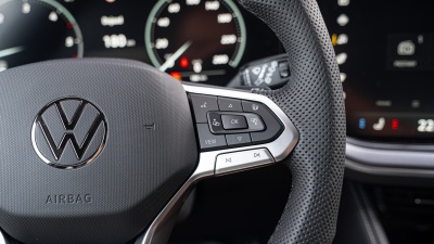 VW Touareg 3.0 TDI R-Line Limited