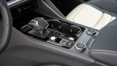 VW Touareg 3.0 TDI R-Line Limited