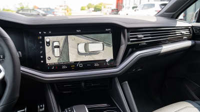VW Touareg 3.0 TDI R-Line Limited