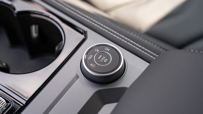 VW Touareg 3.0 TDI R-Line Limited