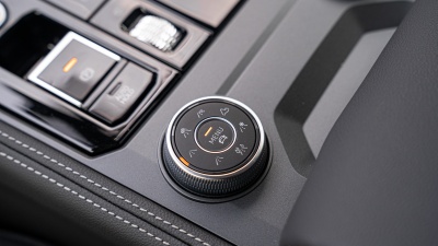VW Touareg 3.0 TDI R-Line Limited