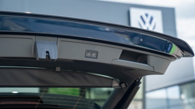 VW Touareg 3.0 TDI R-Line Limited