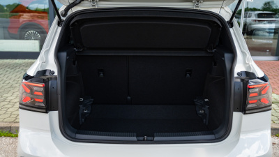 VW T-Cross 1.5 TSI R-Line Limited