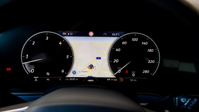 VW Touareg 3.0 TDI R-Line Limited
