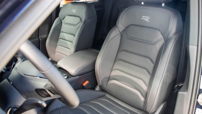 VW Touareg 3.0 TDI R-Line Limited